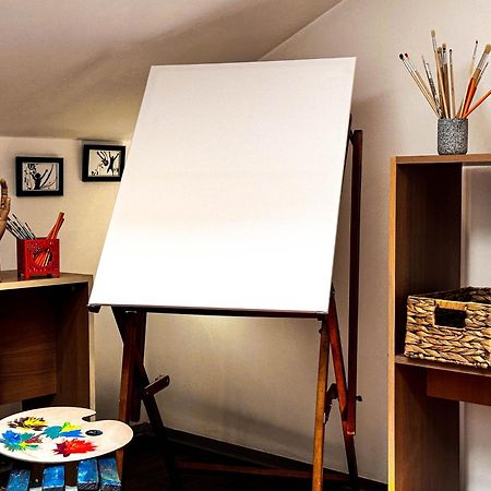 Family Penthouse Old Town Heart Renovated Apartment Beograd Ngoại thất bức ảnh