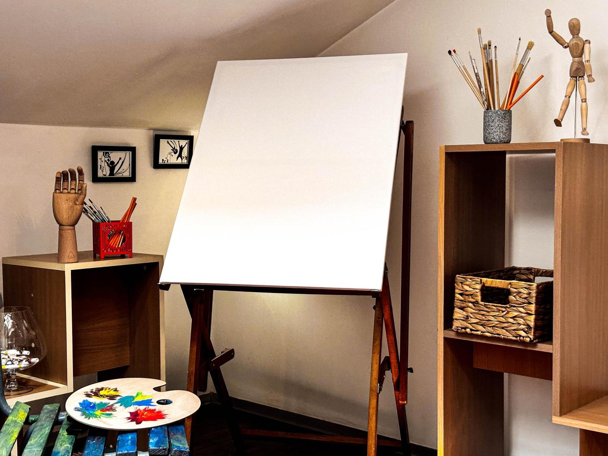 Family Penthouse Old Town Heart Renovated Apartment Beograd Ngoại thất bức ảnh
