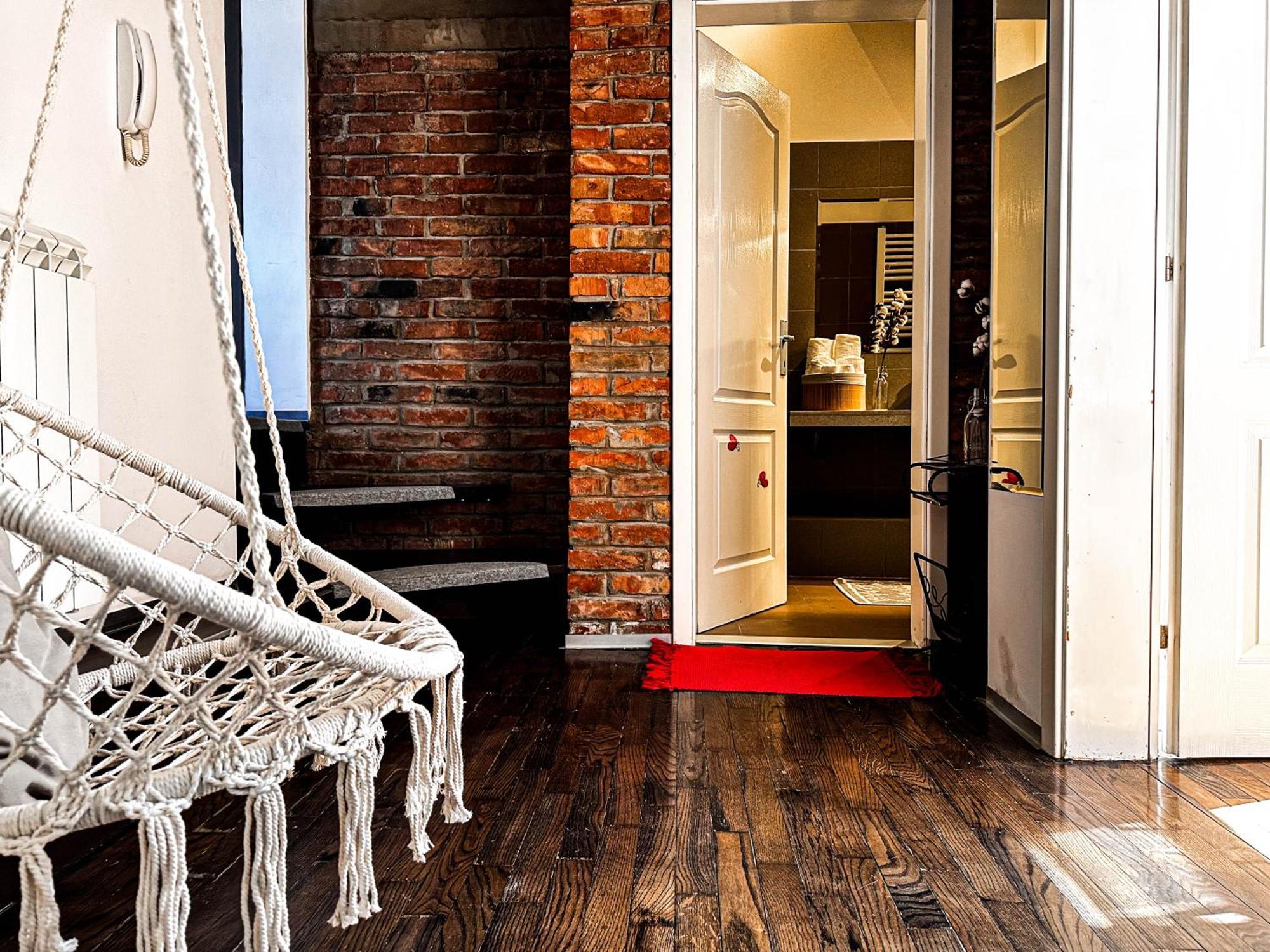 Family Penthouse Old Town Heart Renovated Apartment Beograd Ngoại thất bức ảnh