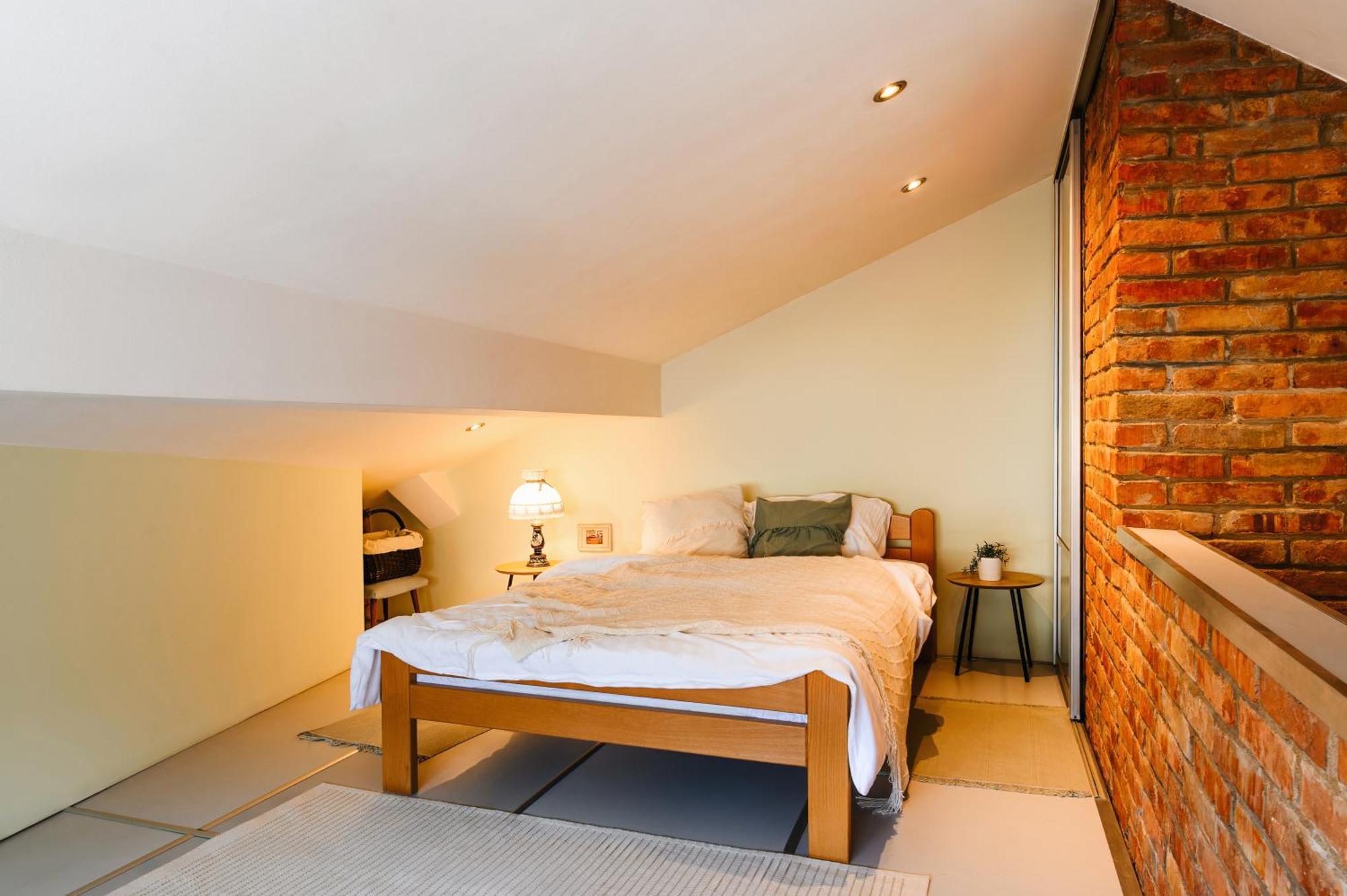 Family Penthouse Old Town Heart Renovated Apartment Beograd Ngoại thất bức ảnh