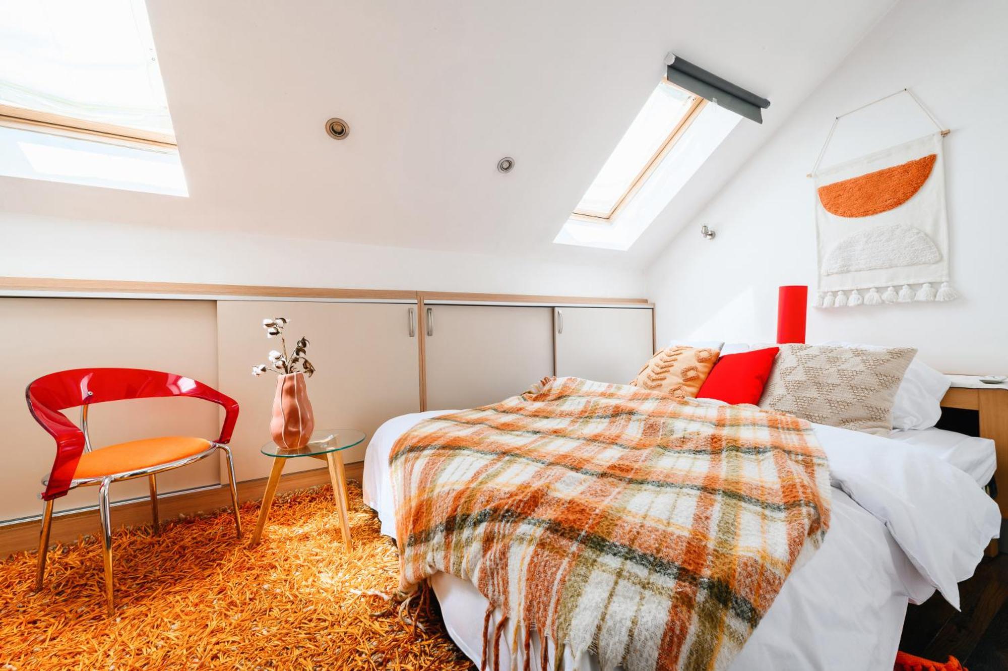 Family Penthouse Old Town Heart Renovated Apartment Beograd Ngoại thất bức ảnh