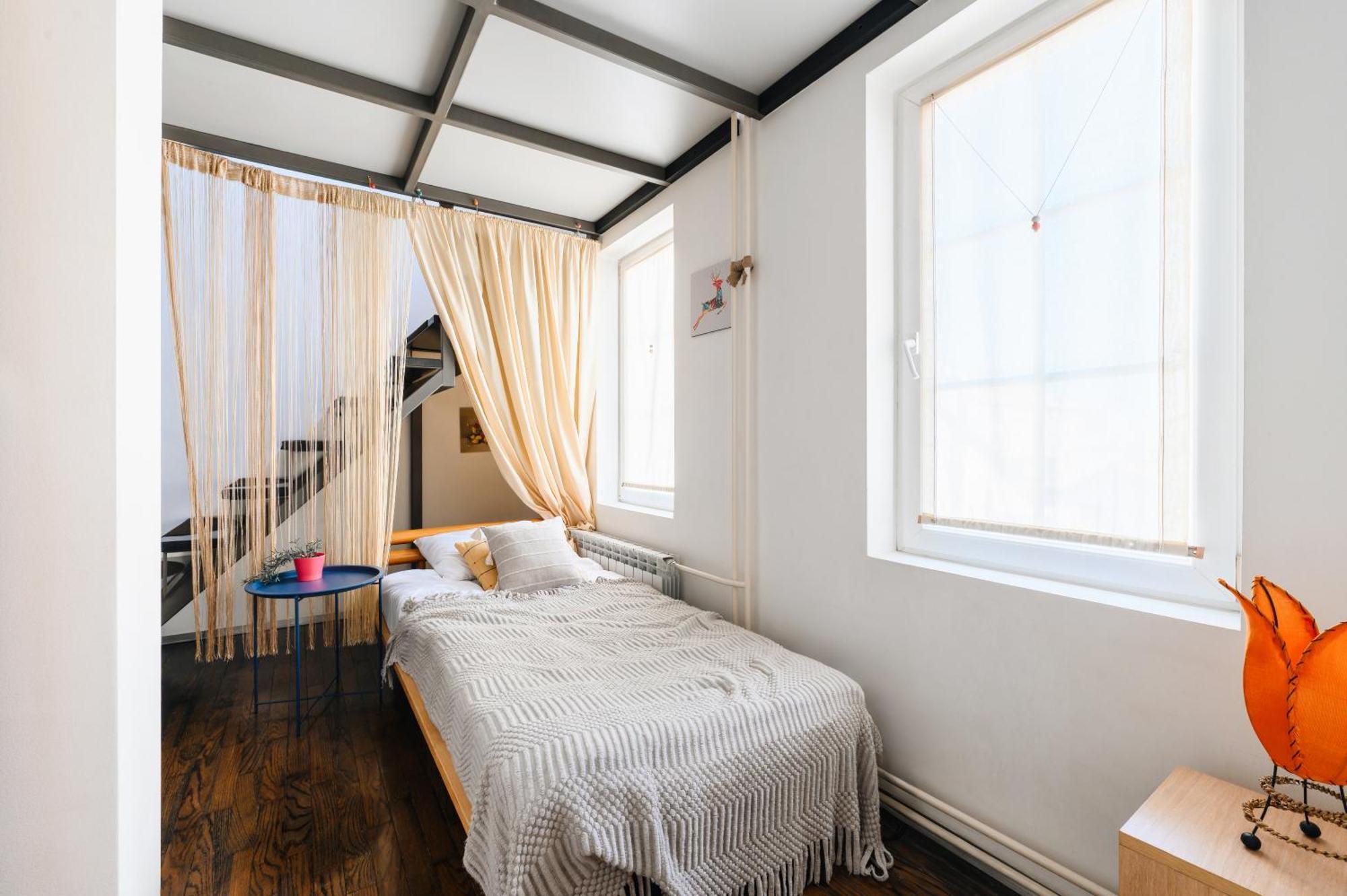 Family Penthouse Old Town Heart Renovated Apartment Beograd Ngoại thất bức ảnh