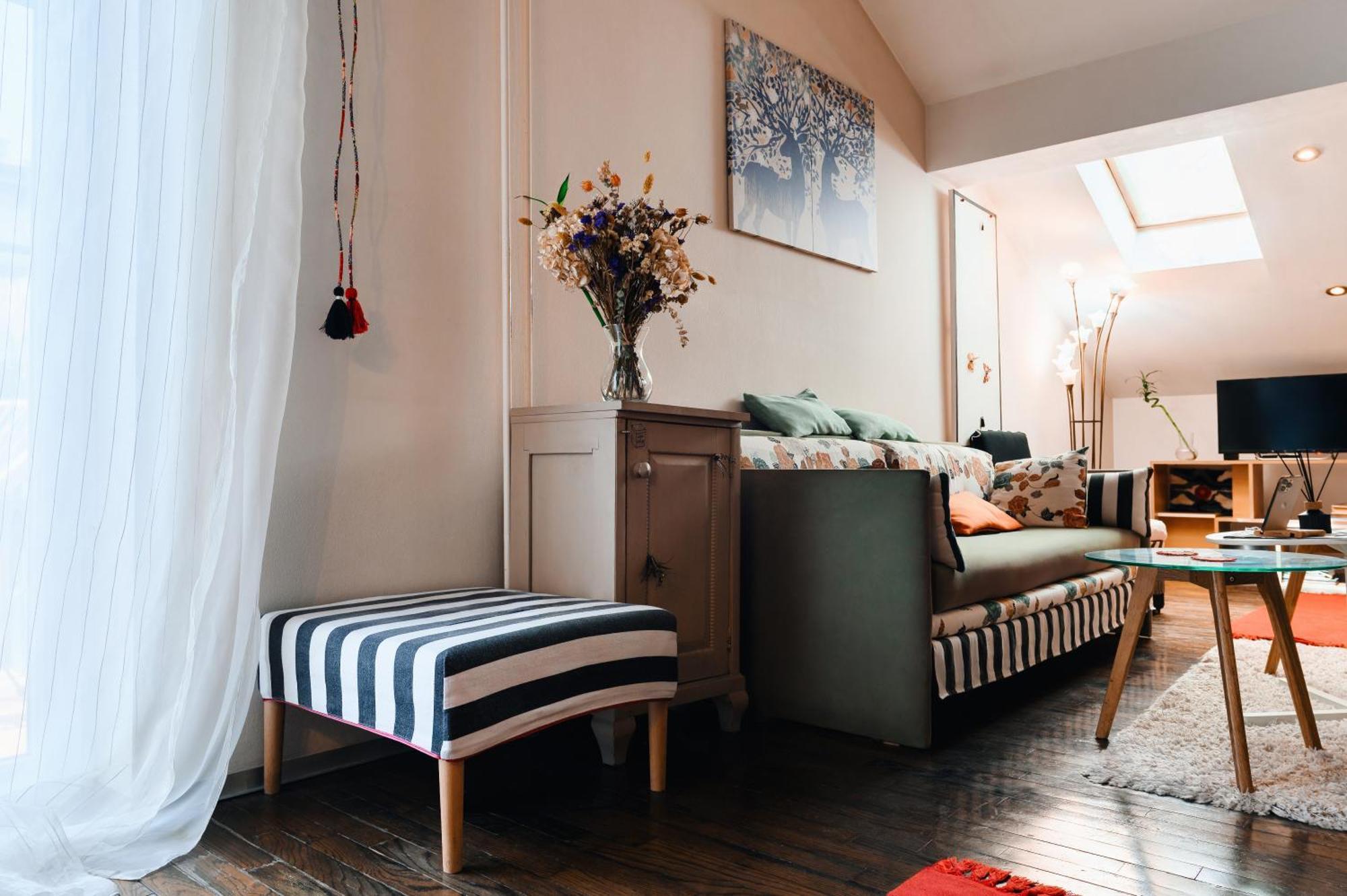 Family Penthouse Old Town Heart Renovated Apartment Beograd Ngoại thất bức ảnh