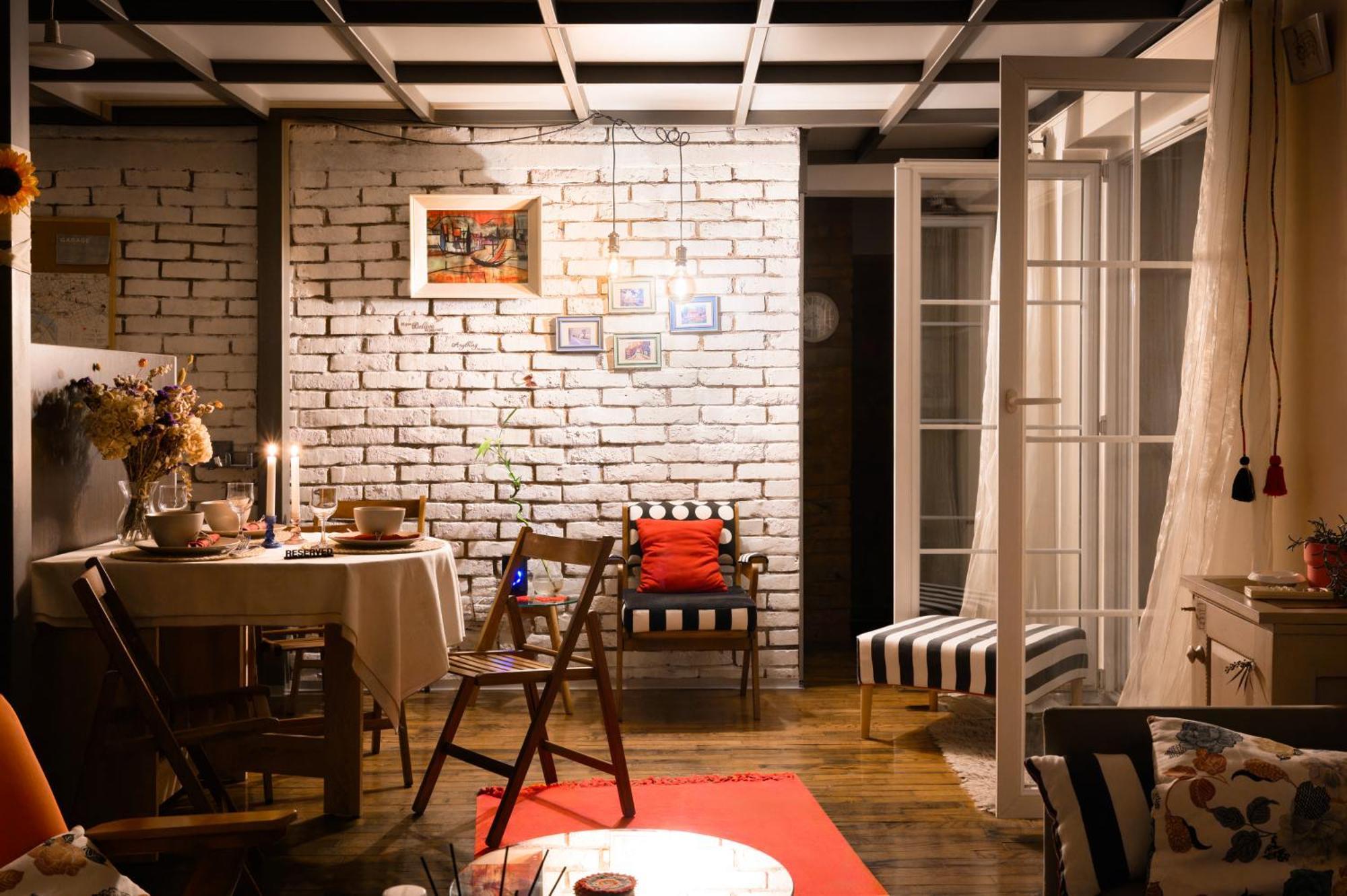 Family Penthouse Old Town Heart Renovated Apartment Beograd Ngoại thất bức ảnh